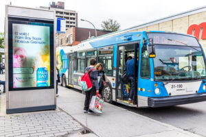 chauffeur classe 2 autobus