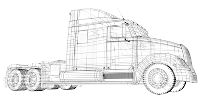 cours de camion Montréal